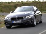 BMW 420d Coupe Sport Line 2013 года